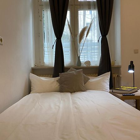 Appartement Naehe City دورتموند المظهر الخارجي الصورة