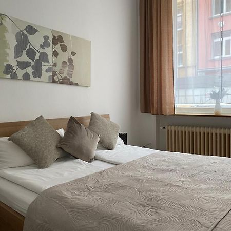 Appartement Naehe City دورتموند المظهر الخارجي الصورة