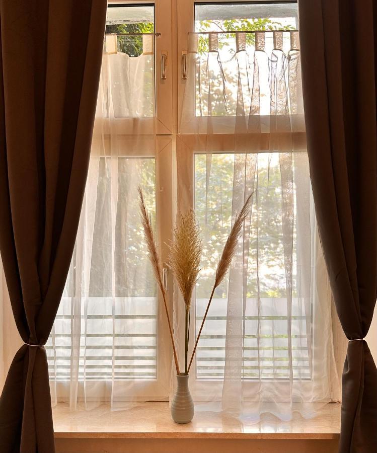 Appartement Naehe City دورتموند المظهر الخارجي الصورة