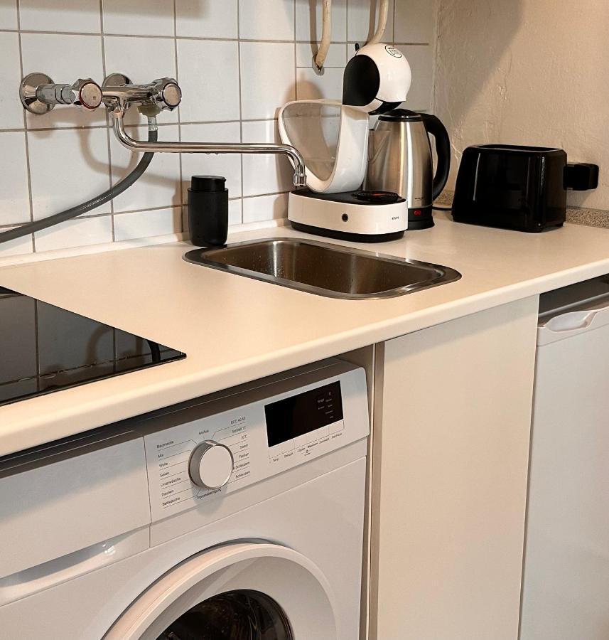 Appartement Naehe City دورتموند المظهر الخارجي الصورة
