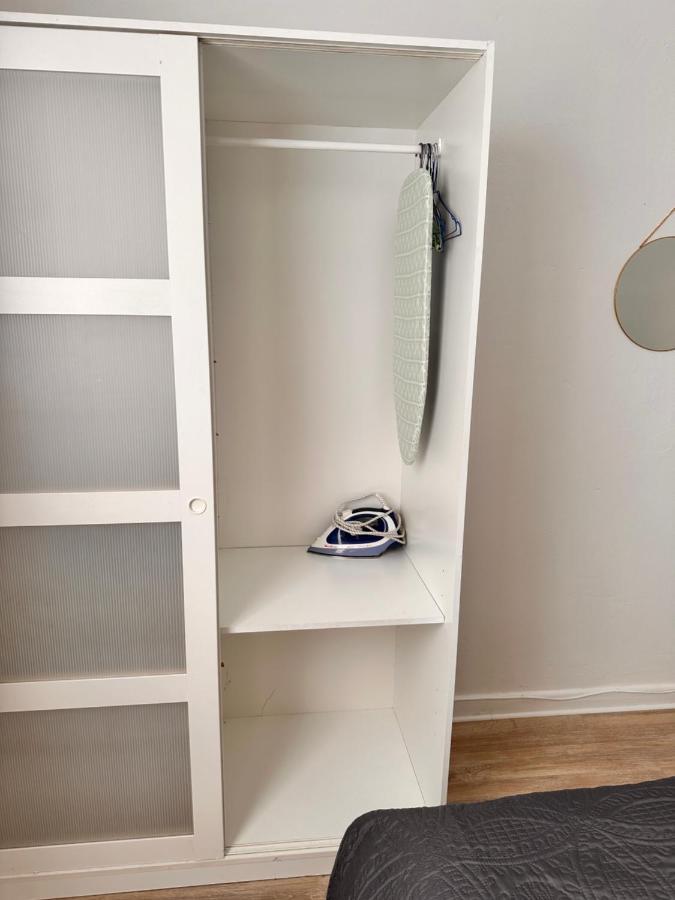 Appartement Naehe City دورتموند المظهر الخارجي الصورة