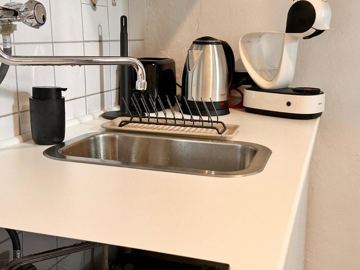Appartement Naehe City دورتموند المظهر الخارجي الصورة