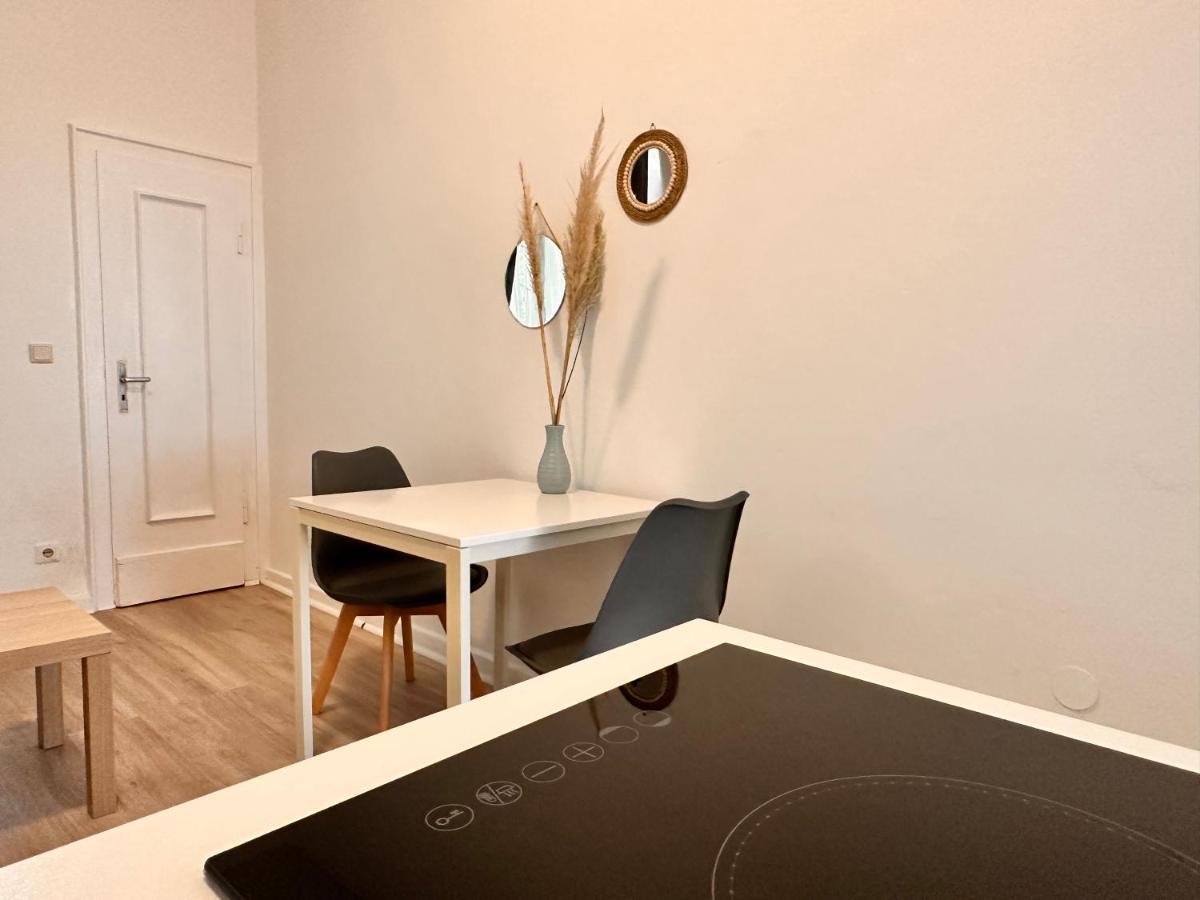 Appartement Naehe City دورتموند المظهر الخارجي الصورة