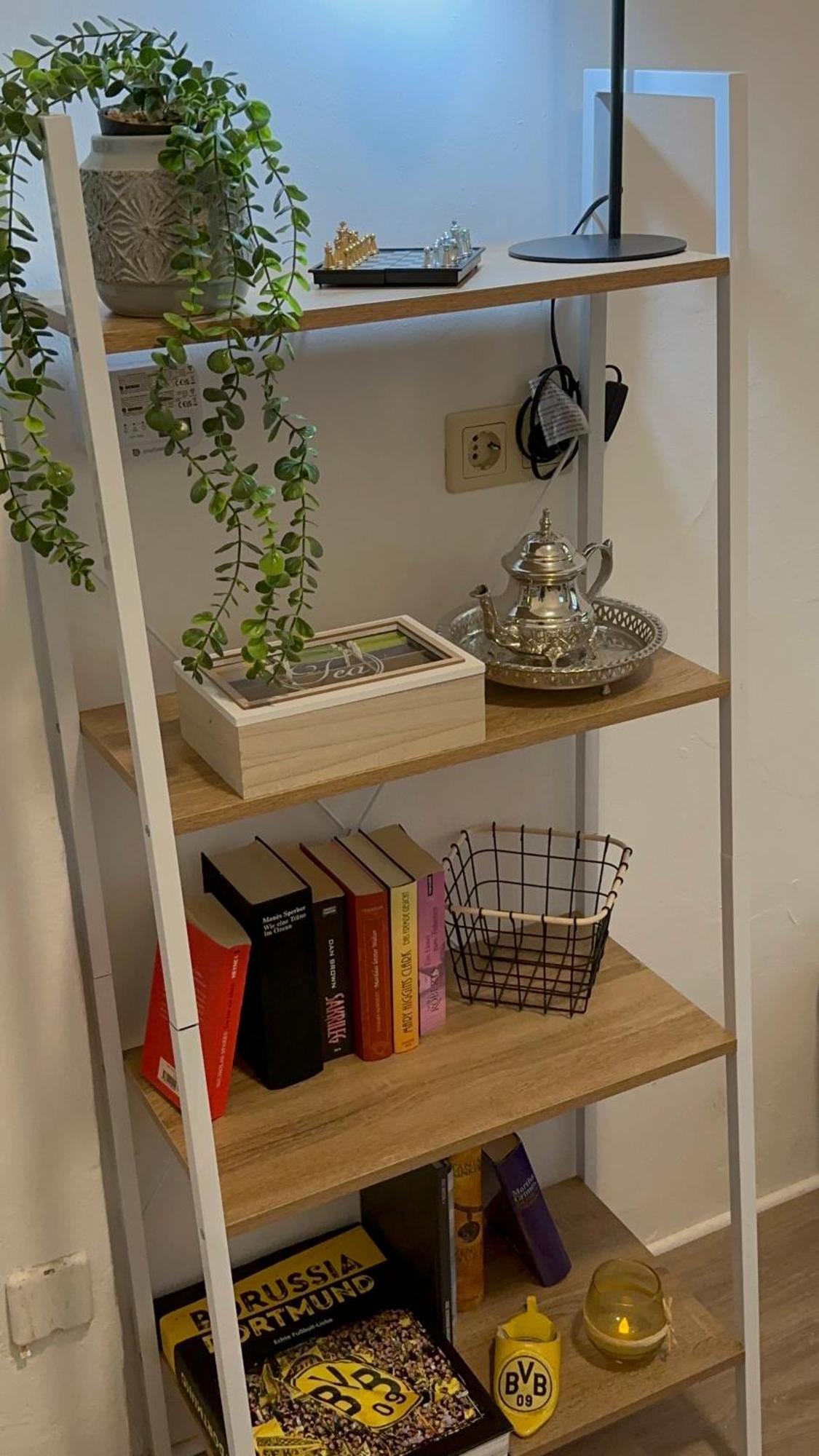 Appartement Naehe City دورتموند المظهر الخارجي الصورة