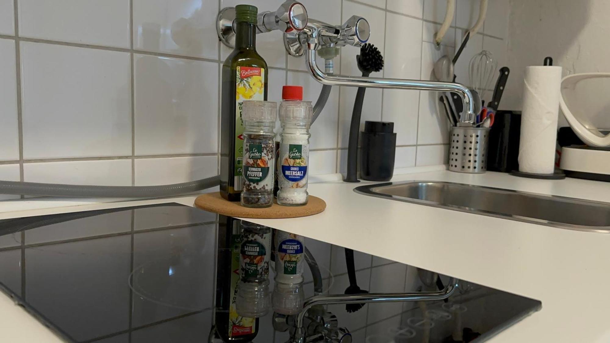 Appartement Naehe City دورتموند المظهر الخارجي الصورة