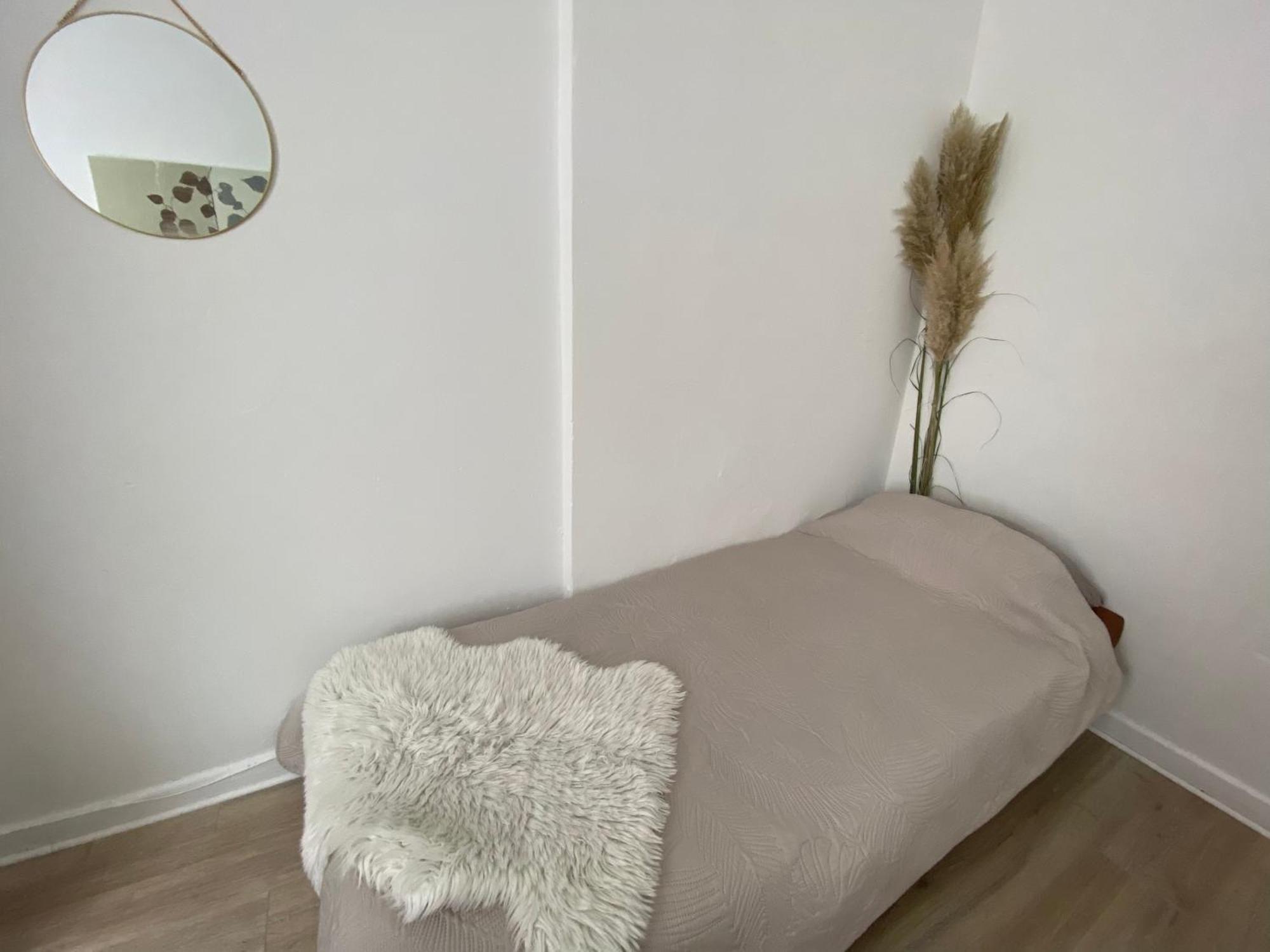 Appartement Naehe City دورتموند المظهر الخارجي الصورة