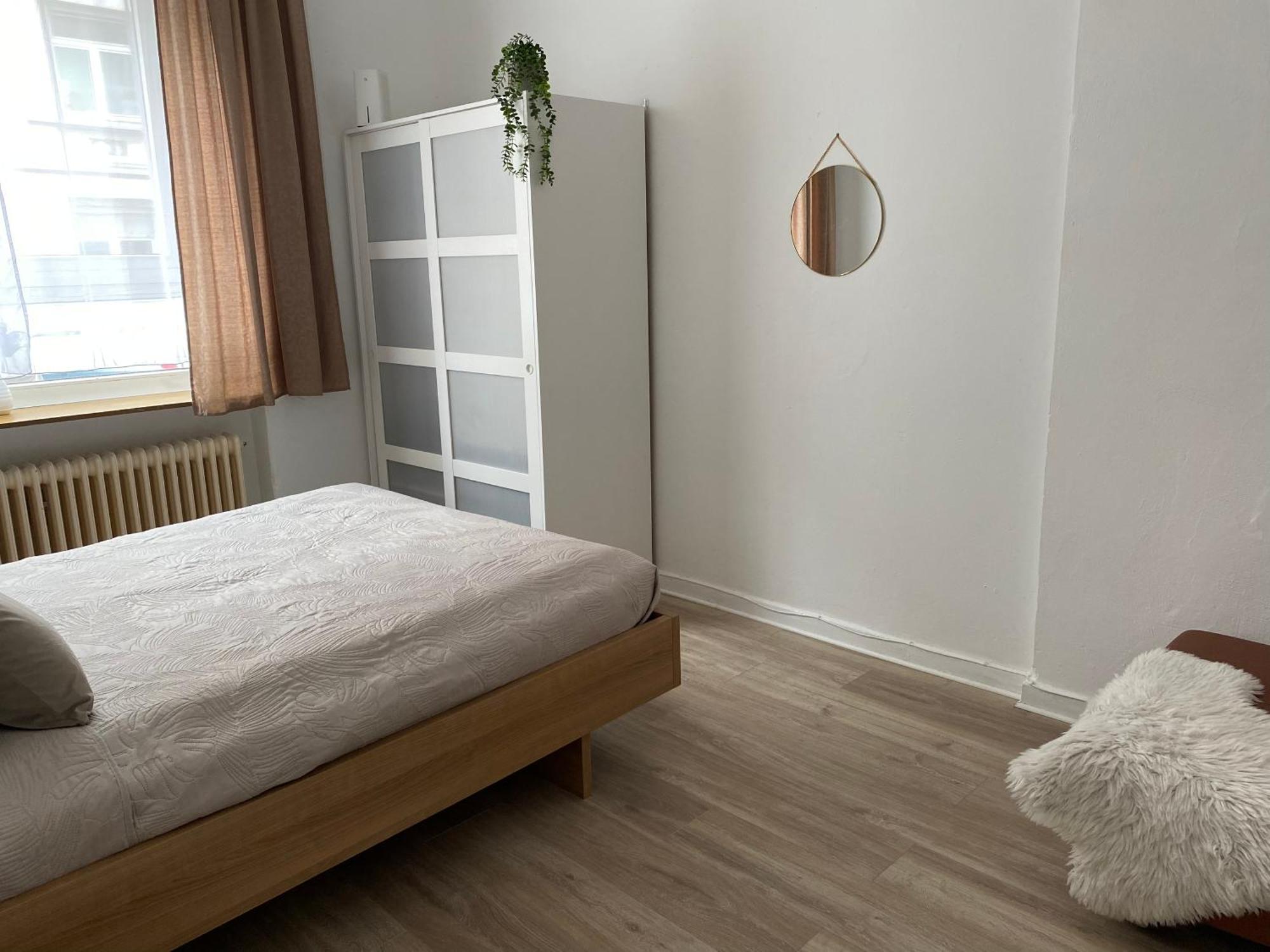 Appartement Naehe City دورتموند المظهر الخارجي الصورة